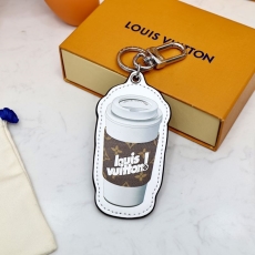 Louis Vuitton Keychains